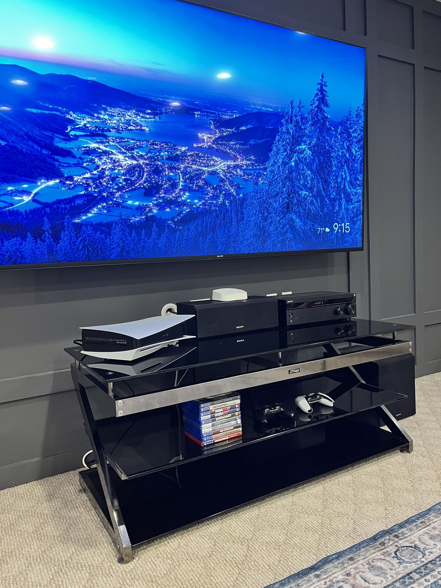 TV Stand