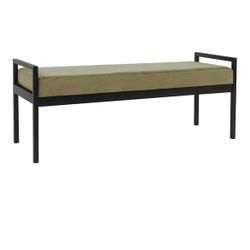 Entryway bench 