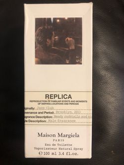 Maison Margiela Jazz Club