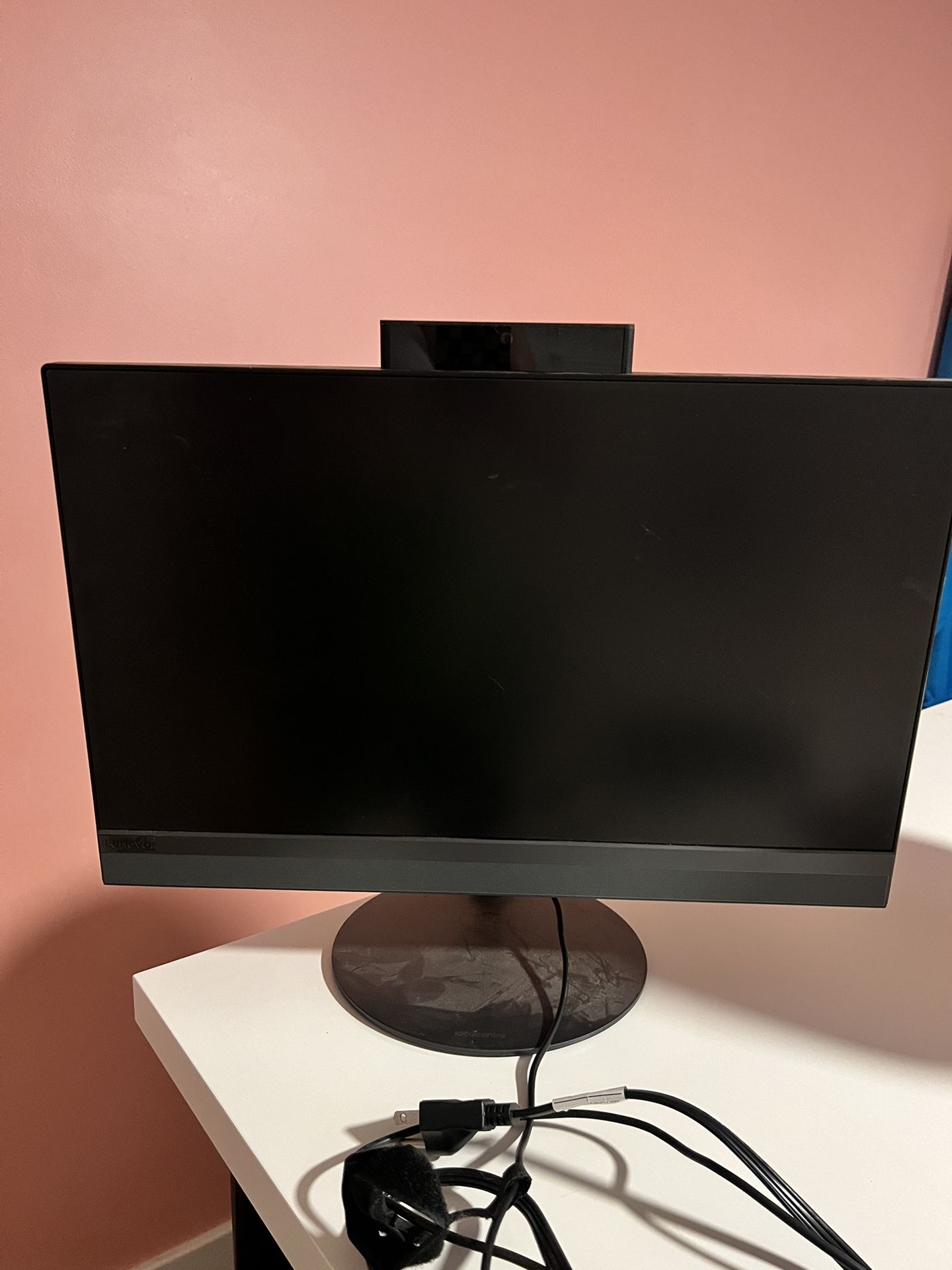 Lenovo Ideacentre 