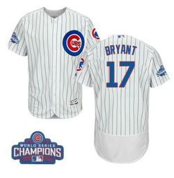 Cubs baseball jersey