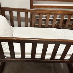Baby Cradle 