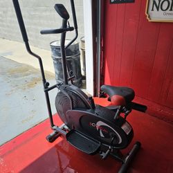 Body ride Dual Trainer.