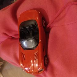 Toy Car 