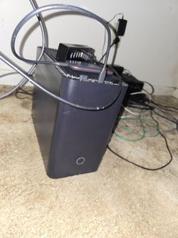 Small Video Editing Beast PC! (Read DESCRIPTION) 