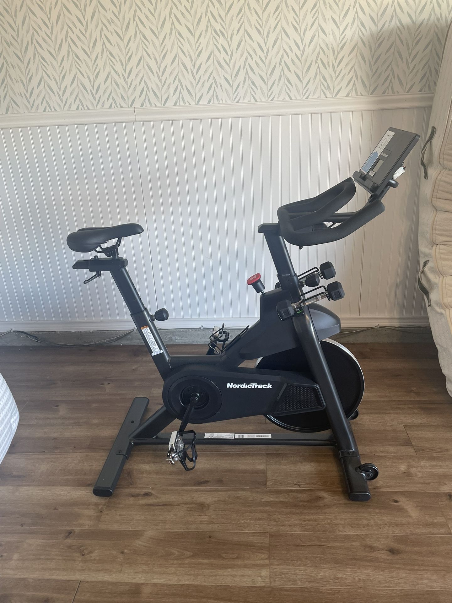 NordicTrack Exercise Bike