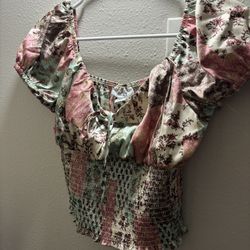 Hippie Top