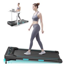 Walking Pad Treadmill