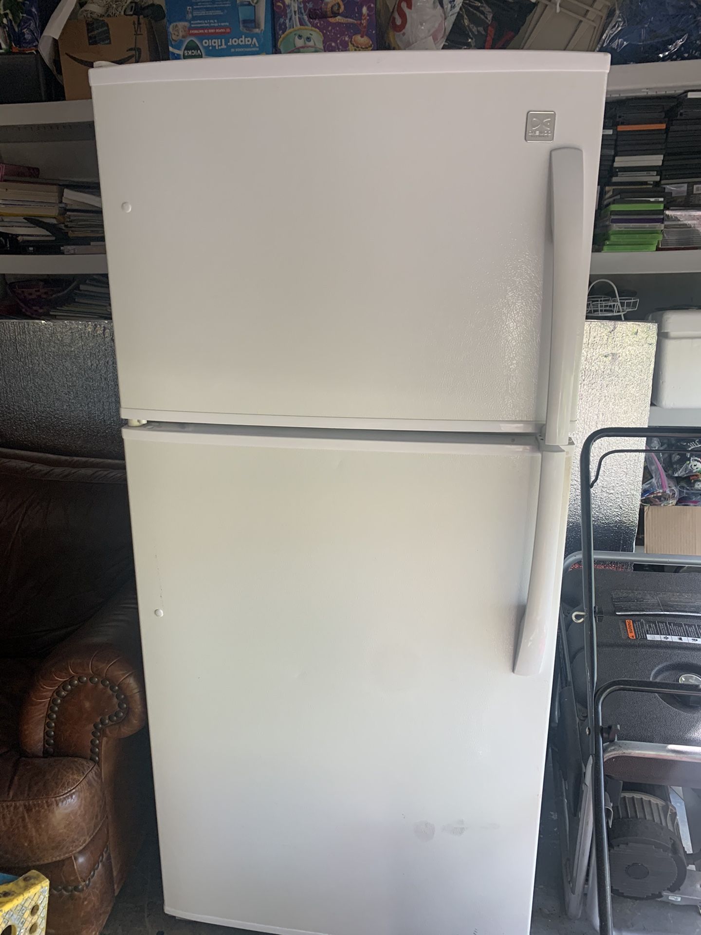 DAEWOO REFRIGERATOR