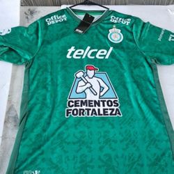 New Club Leon Jersey XL 