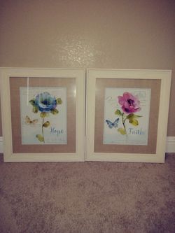 Home pictures