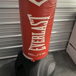 Kick Boxing Stand 