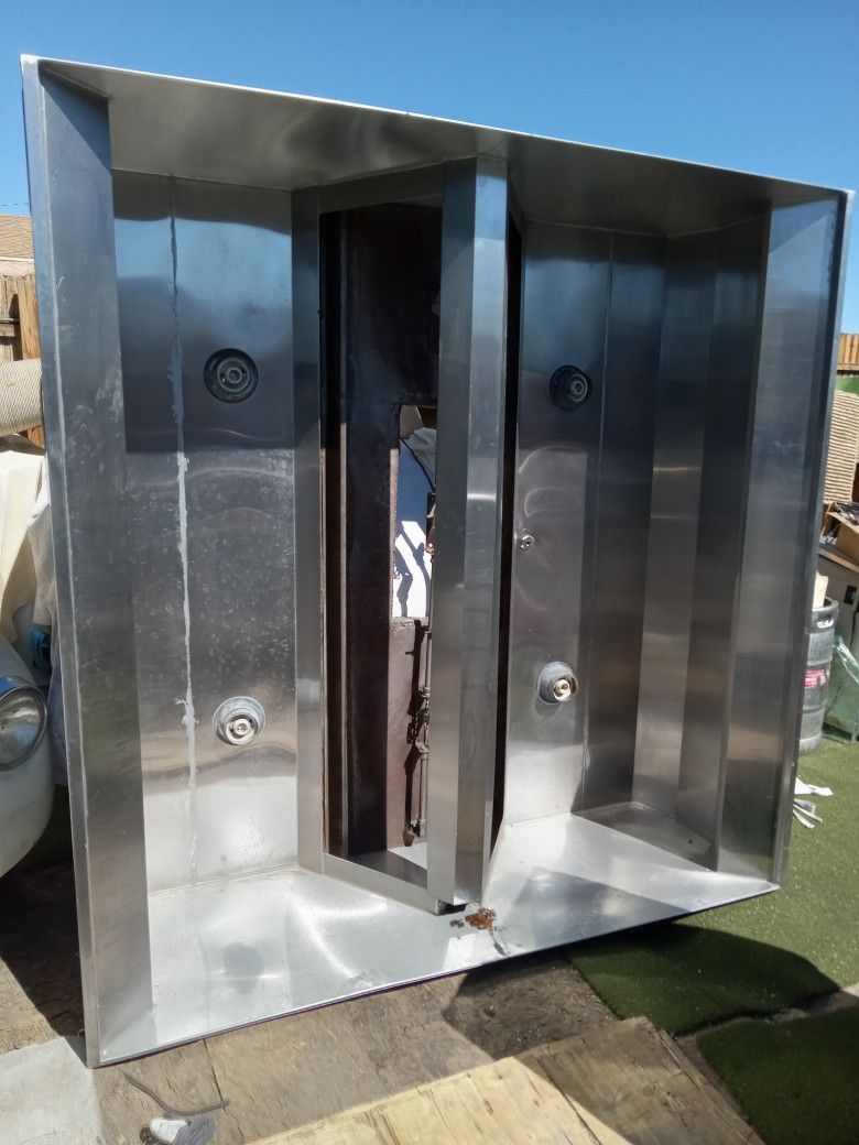 Commercial Exhaust Hood Vent for Sale in Las Vegas, NV OfferUp