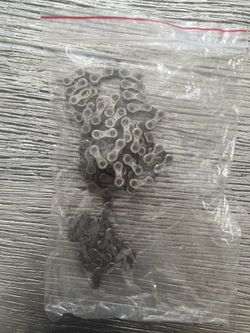 Shimano 10 speed chain