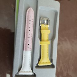Apple watch band mixed colors. 42-44 mm