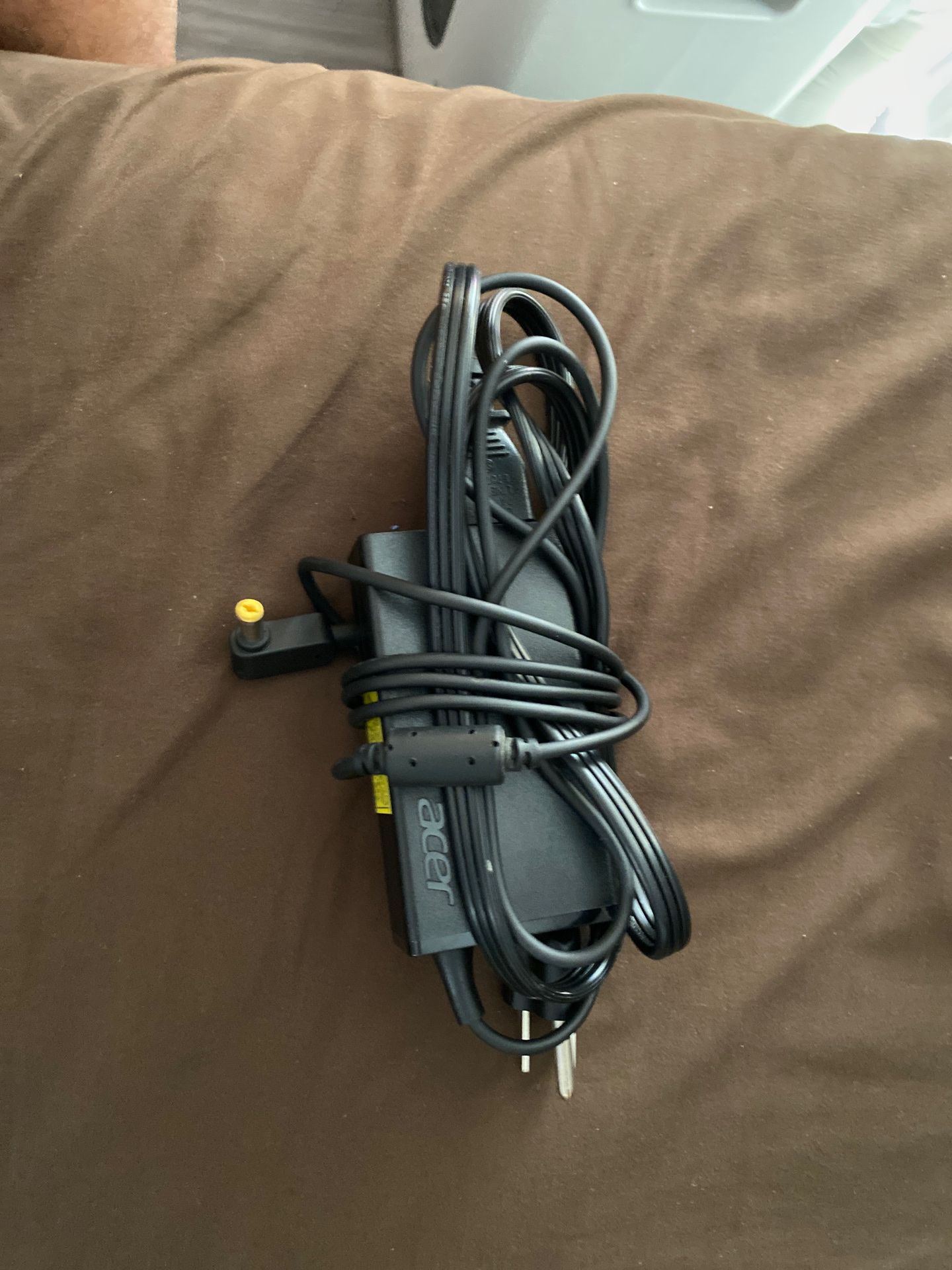 Acer Laptop Charger