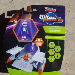 Brand New Unopened Miles From Tomorrowland Stupor Stellar Miles