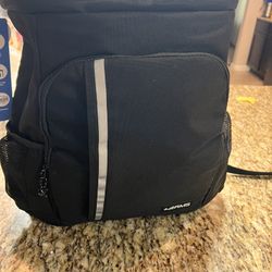 Ice Chest Cooler Bag Backpack $7