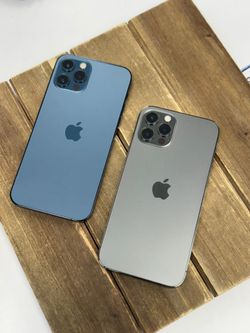 🚀  iPhone 12 Pro Max 5G– Premium Features, Only $5 Down to Start! - Smartphone