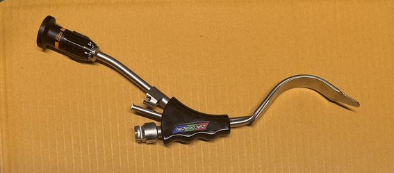 Circon ACMI Bullard Elite Laryngoscope