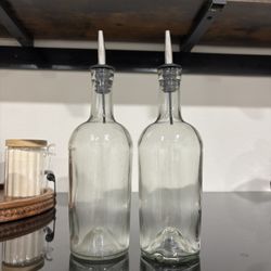 Oil Dispensers