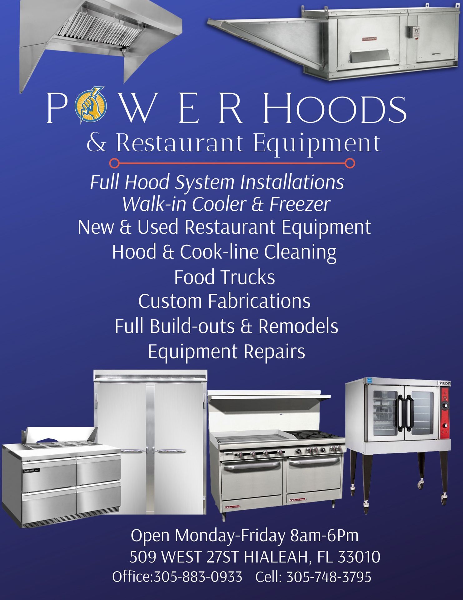 USED VULCAN 4 BURNER GAS OVEN STOVE WITH 12” CHARBROILER & 24” GRIDDLE