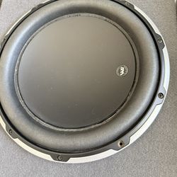 JL Audio W6