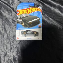 Hot Wheels 1$ Each 