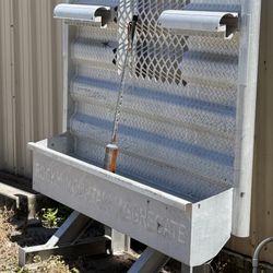Head Rack 