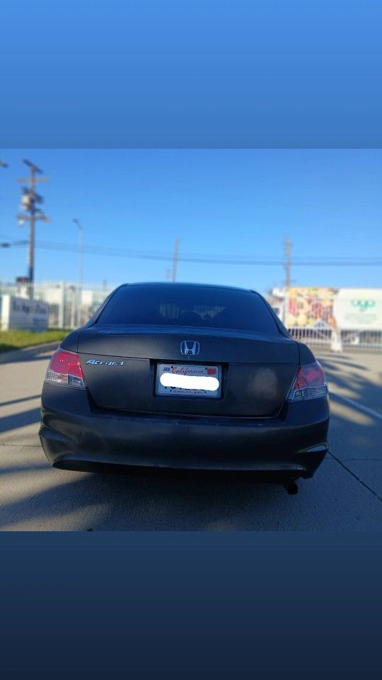 2010 Honda Accord