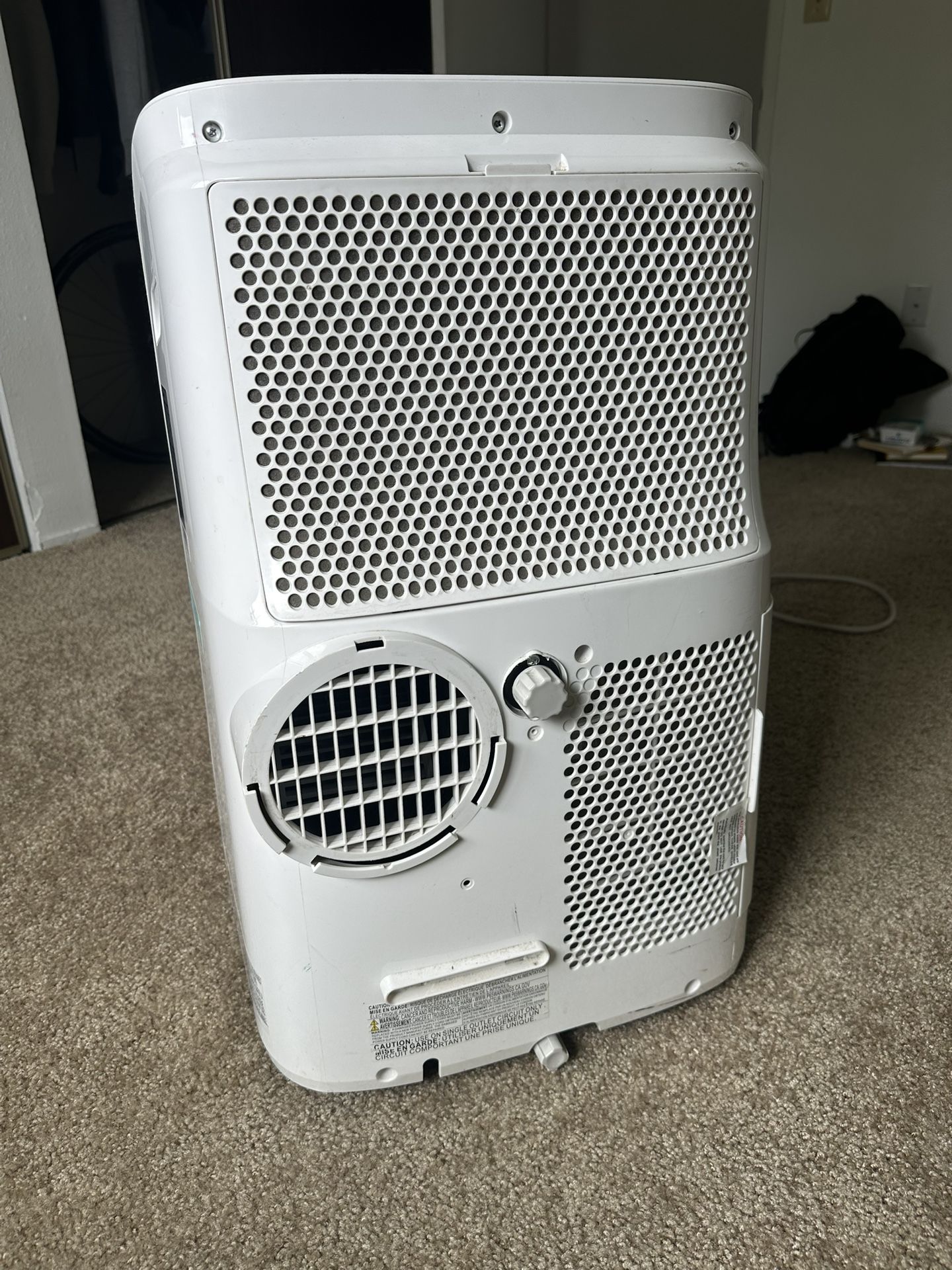 Toshiba Air Conditioner