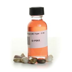 Pink Sugar Sensual Perfume Oil for Women - 1 oz. (30 ML)