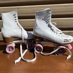 WOMEN CHICAGO ROLLER BLADES SIZE 8 