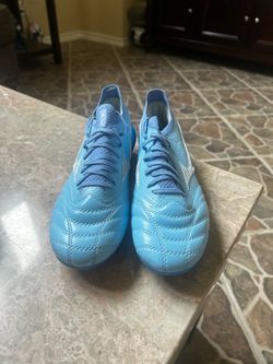 MIZUNO MORELIA NEO IV BETA ELITE FG