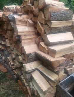 Dry Firewood for sale