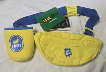 Fanny Pack pick Up On Amar/Orange In La Puente 