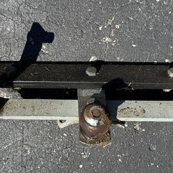 Hitch And Attachment