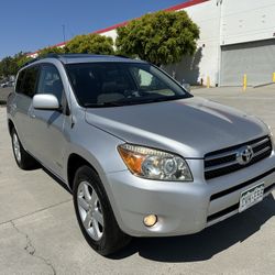 2006 Toyota Rav4