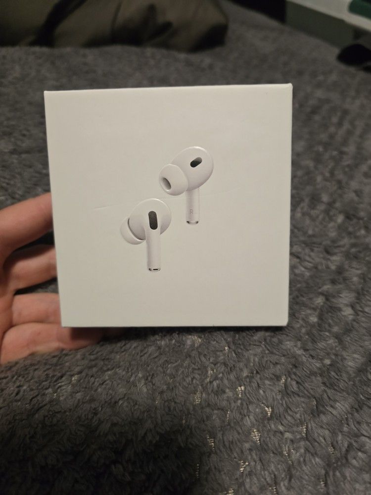 Airpod Pro Gen 2