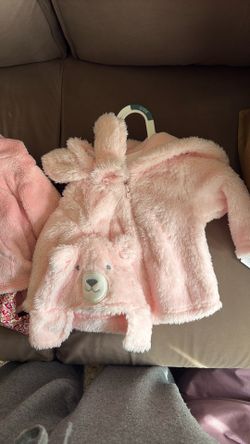 Baby Clothes