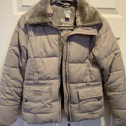 Girl’s Winter Jacket - 10 / US 55, OBO