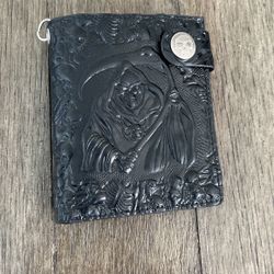 Wallet Mens 