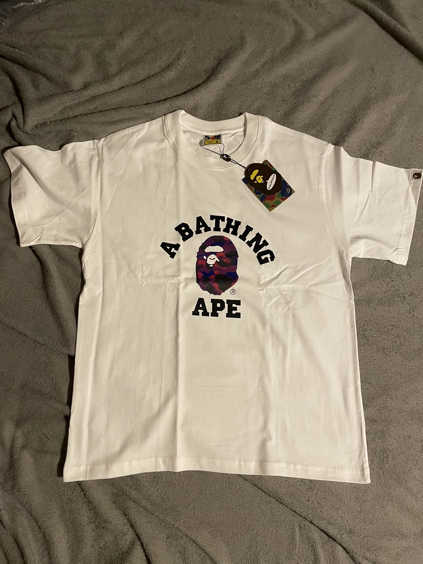 Bape Shirt