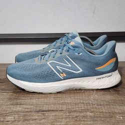 New Balance Fresh Foam 880 V12 Men's Running Shoes Size 14
