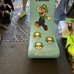 Gamer Chair 