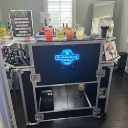 Bartending Service