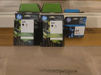 HP CARTRIDGES PRINT