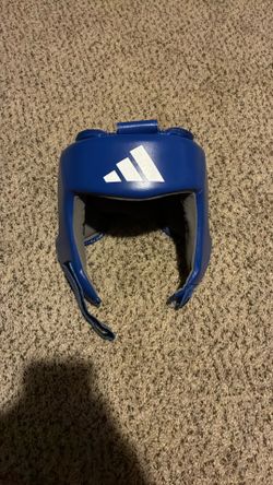 Boxing Headgear