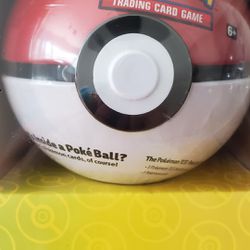 Brand New Pokémon Ball - Pokè Ball