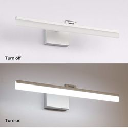 Bathroom Vanity Light 